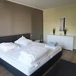 Fackenburgerapartments