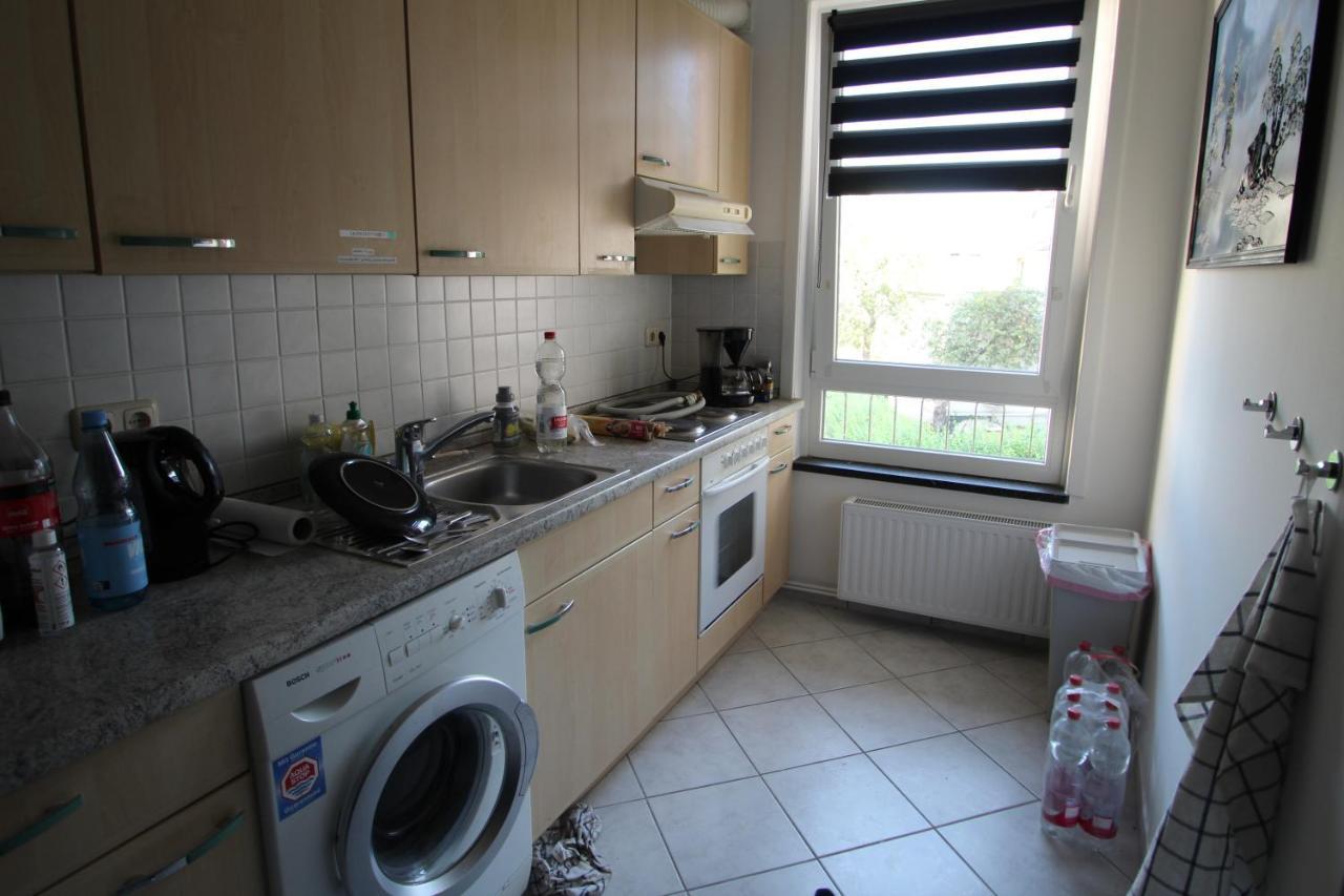 Lejlighed Fackenburgerapartments *