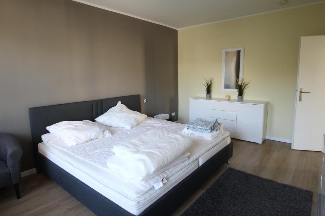 Fackenburgerapartments * Lübeck
