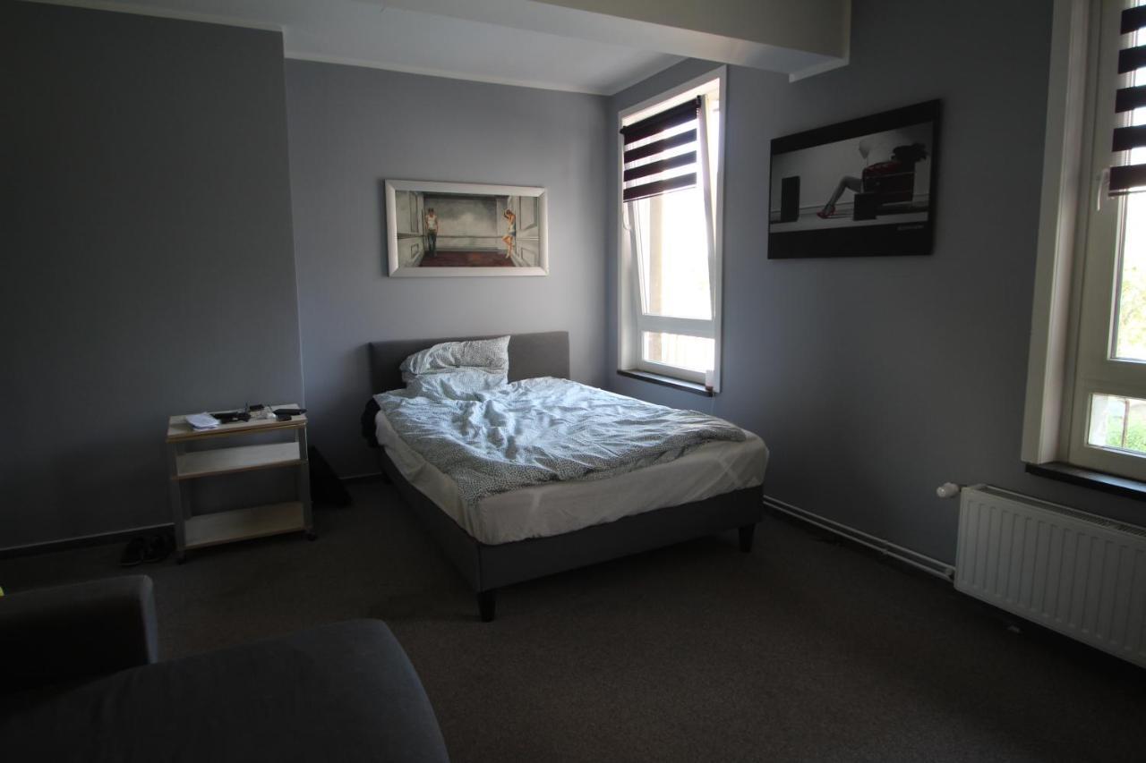 Fackenburgerapartments Lejlighed Lübeck