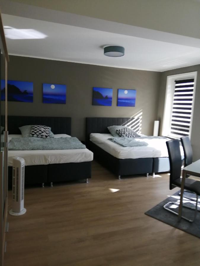 Fackenburgerapartments Lejlighed *